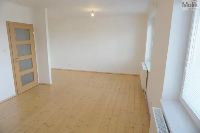 Prodej bytu 1+kk, Litvínov - Horní Litvínov, Podkrušnohorská, 33 m2