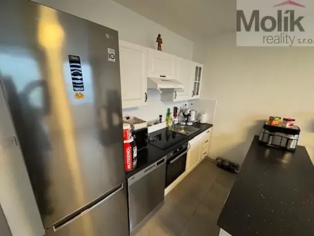 Prodej bytu 2+kk, Teplice - Trnovany, Přítkovská, 47 m2