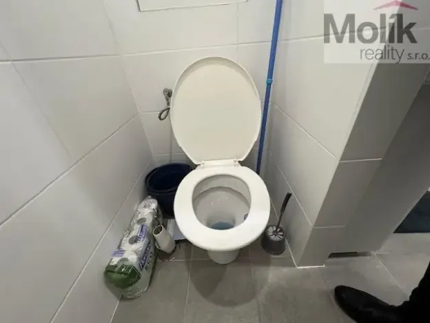 Prodej bytu 2+kk, Teplice - Trnovany, Přítkovská, 47 m2