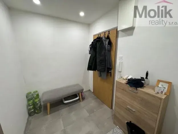 Prodej bytu 2+kk, Teplice - Trnovany, Přítkovská, 47 m2