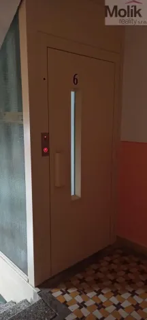 Prodej bytu 2+kk, Teplice - Trnovany, Přítkovská, 47 m2