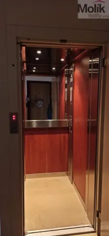 Prodej bytu 2+kk, Teplice - Trnovany, Přítkovská, 47 m2