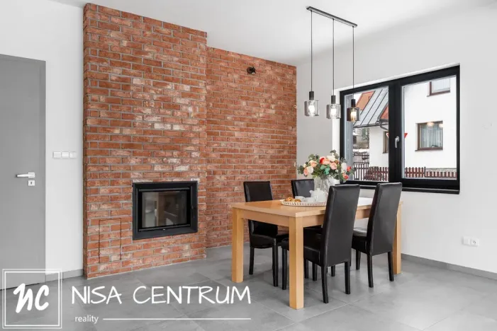 Prodej rodinného domu, Vrchlabí, Ludvíka Svobody, 142 m2