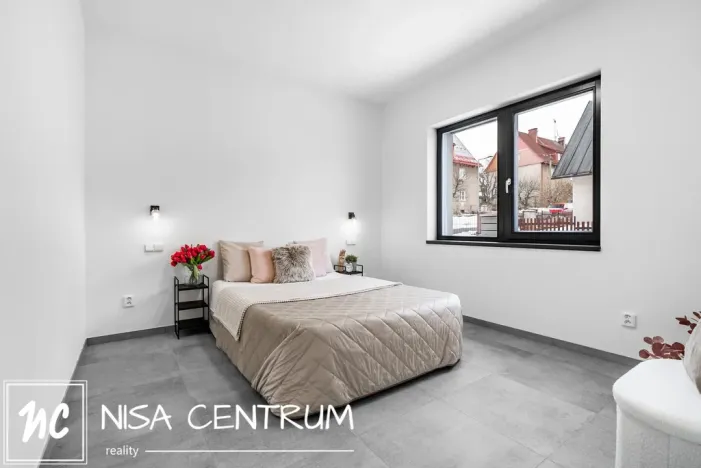 Prodej rodinného domu, Vrchlabí, Ludvíka Svobody, 142 m2