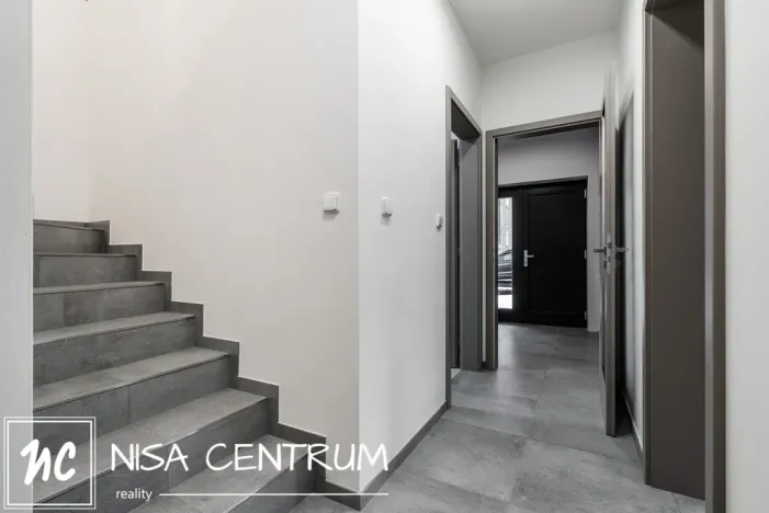 Prodej rodinného domu, Vrchlabí, Ludvíka Svobody, 142 m2