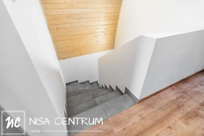 Prodej rodinného domu, Vrchlabí, Ludvíka Svobody, 142 m2