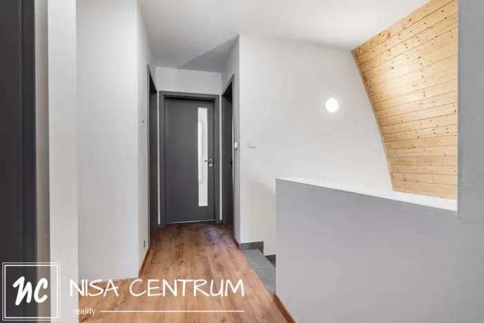 Prodej rodinného domu, Vrchlabí, Ludvíka Svobody, 142 m2