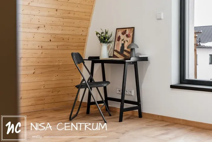 Prodej rodinného domu, Vrchlabí, Ludvíka Svobody, 142 m2