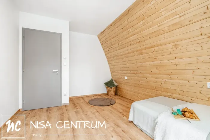 Prodej rodinného domu, Vrchlabí, Ludvíka Svobody, 142 m2