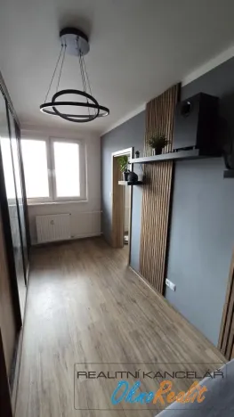 Pronájem bytu 2+1, Přerov - Přerov I-Město, Bratrská, 44 m2