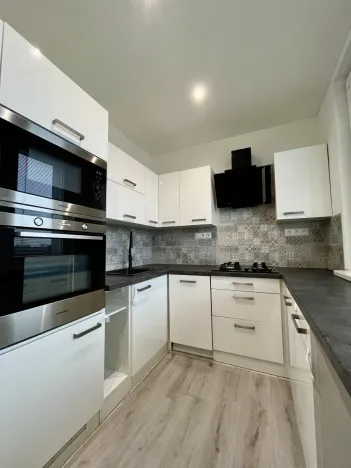 Pronájem bytu 3+1, Ostrava - Zábřeh, Výškovická, 74 m2