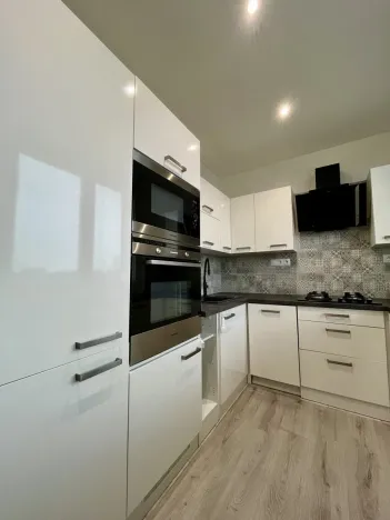 Pronájem bytu 3+1, Ostrava - Zábřeh, Výškovická, 74 m2