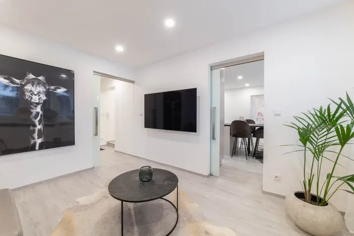 Prodej bytu 3+1, Zlín, Benešovo nábřeží, 89 m2