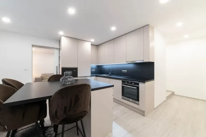 Prodej bytu 3+1, Zlín, Benešovo nábřeží, 89 m2