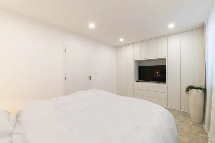 Prodej bytu 3+1, Zlín, Benešovo nábřeží, 89 m2