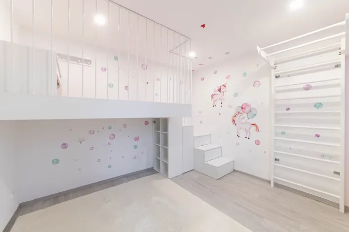 Prodej bytu 3+1, Zlín, Benešovo nábřeží, 89 m2