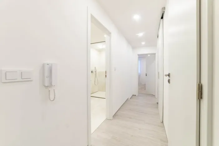 Prodej bytu 3+1, Zlín, Benešovo nábřeží, 89 m2