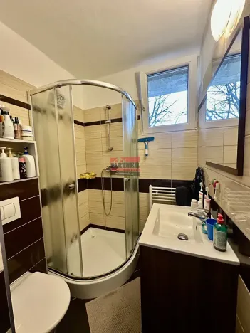 Prodej bytu 2+1, Planá nad Lužnicí, Příčná, 46 m2