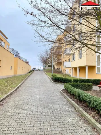 Pronájem bytu 3+kk, Brno, Leskauerova, 87 m2
