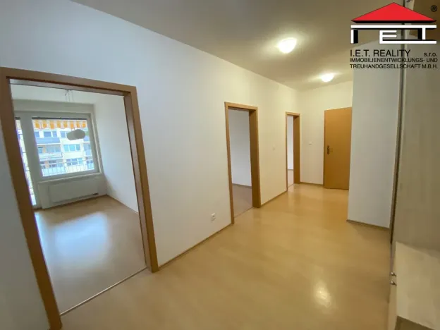 Pronájem bytu 3+kk, Brno, Leskauerova, 87 m2