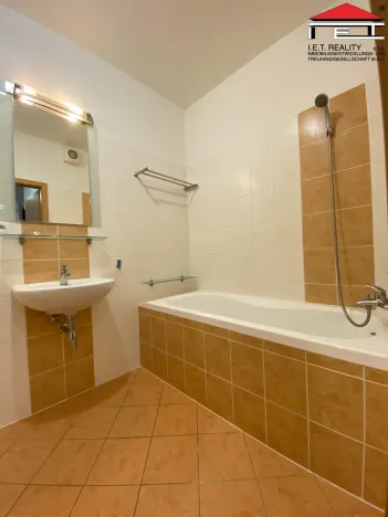 Pronájem bytu 3+kk, Brno, Leskauerova, 87 m2