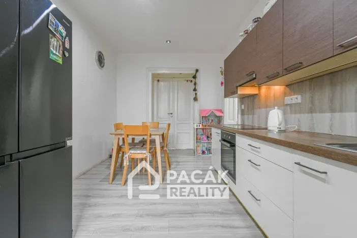 Prodej bytu 3+1, Přerov, Sušilova, 100 m2