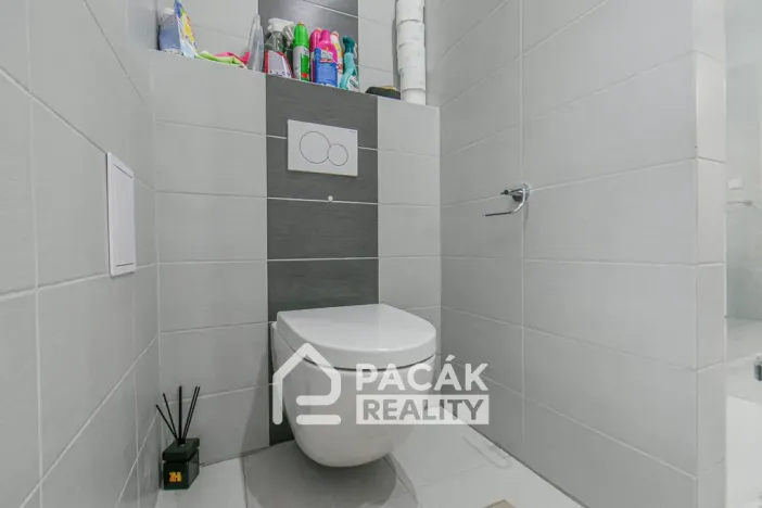 Prodej bytu 3+1, Přerov, Sušilova, 100 m2