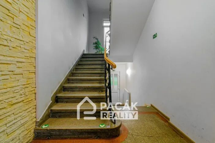 Prodej bytu 3+1, Přerov, Sušilova, 100 m2