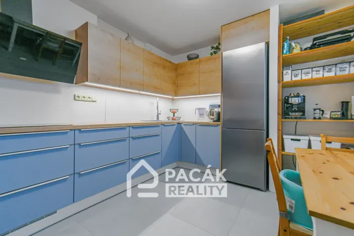 Prodej bytu 2+1, Hlubočky, Gagarinova, 57 m2