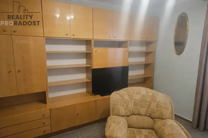 Prodej bytu 2+1, Teplice, Josefa Hory, 49 m2