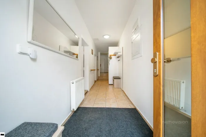 Prodej rodinného domu, Brno - Líšeň, Kostelíček, 184 m2