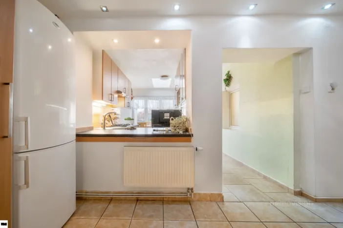 Prodej rodinného domu, Brno - Líšeň, Kostelíček, 184 m2