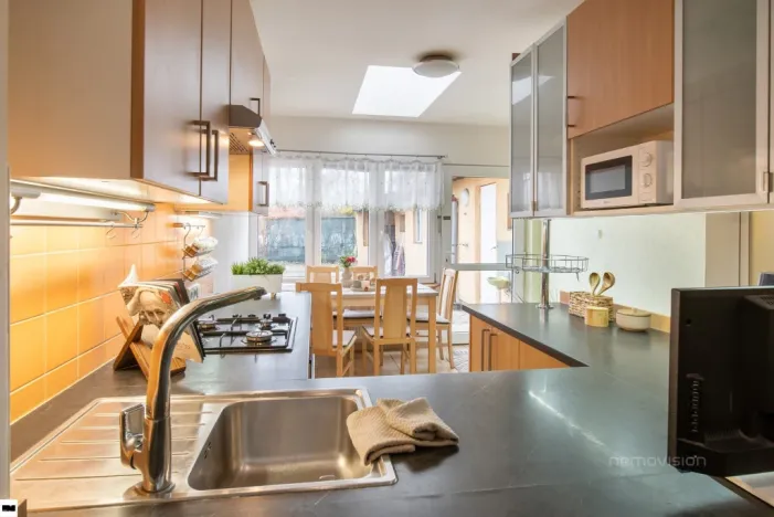 Prodej rodinného domu, Brno - Líšeň, Kostelíček, 184 m2