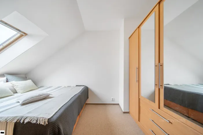 Prodej rodinného domu, Brno - Líšeň, Kostelíček, 184 m2