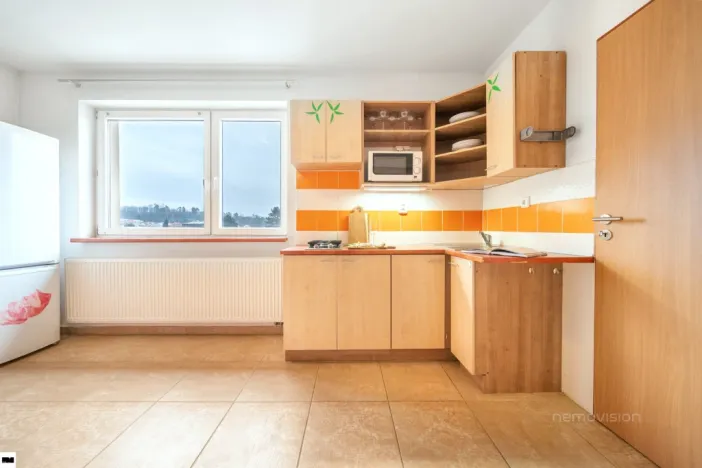 Prodej rodinného domu, Brno - Líšeň, Kostelíček, 184 m2