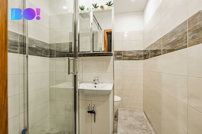 Prodej bytu 2+1, Třinec, Sosnová, 44 m2