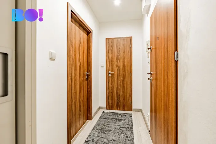 Prodej bytu 2+1, Třinec, Sosnová, 44 m2