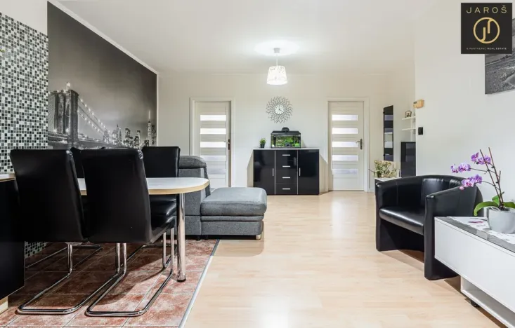 Prodej bytu 3+kk, Kladno, P. Holého, 59 m2