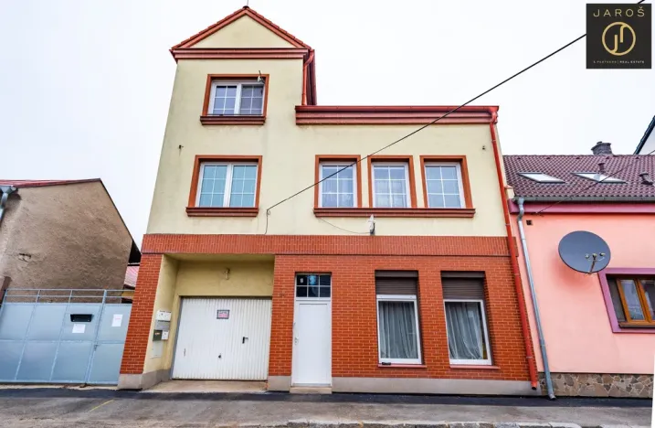 Prodej bytu 3+kk, Kladno, P. Holého, 59 m2