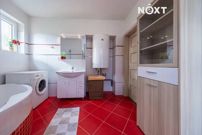 Prodej činžovního domu, Kácov, 320 m2