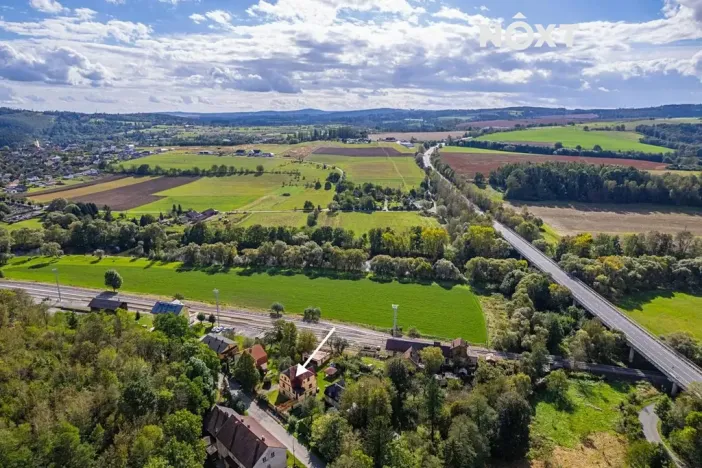 Prodej činžovního domu, Kácov, 320 m2