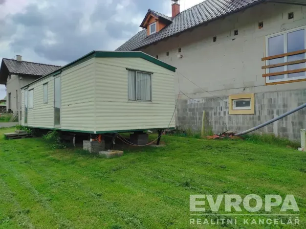 Prodej ostatní, Bohdaneč, 34 m2