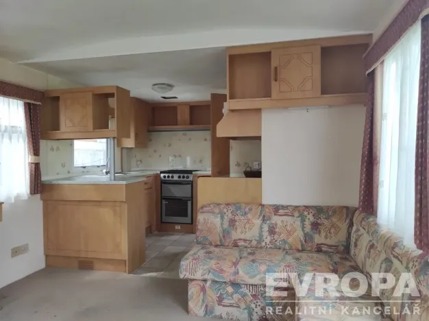 Prodej ostatní, Bohdaneč, 34 m2