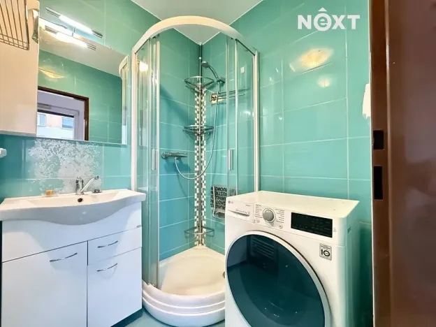 Pronájem bytu 3+1, Dvůr Králové nad Labem, Elišky Krásnohorské, 64 m2