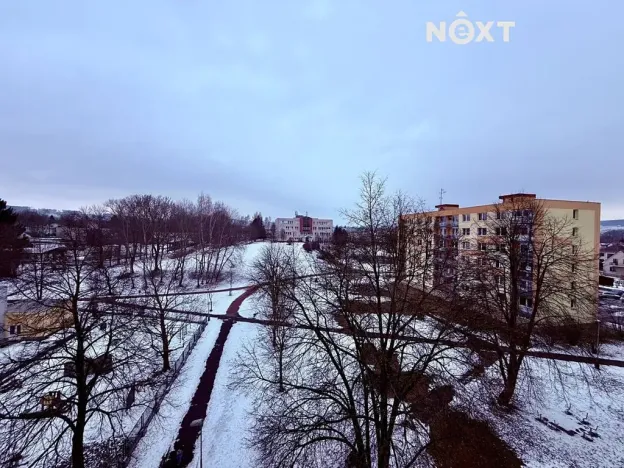 Pronájem bytu 3+1, Dvůr Králové nad Labem, Elišky Krásnohorské, 64 m2