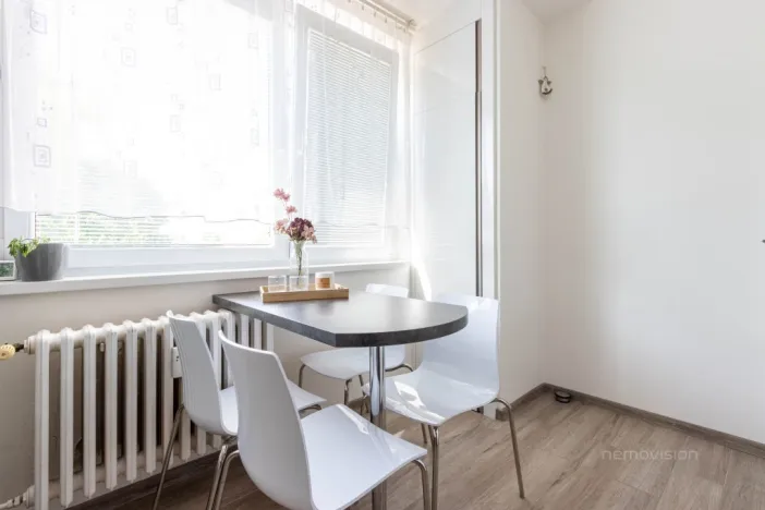 Prodej bytu 3+1, Strážnice, Kovářská, 77 m2