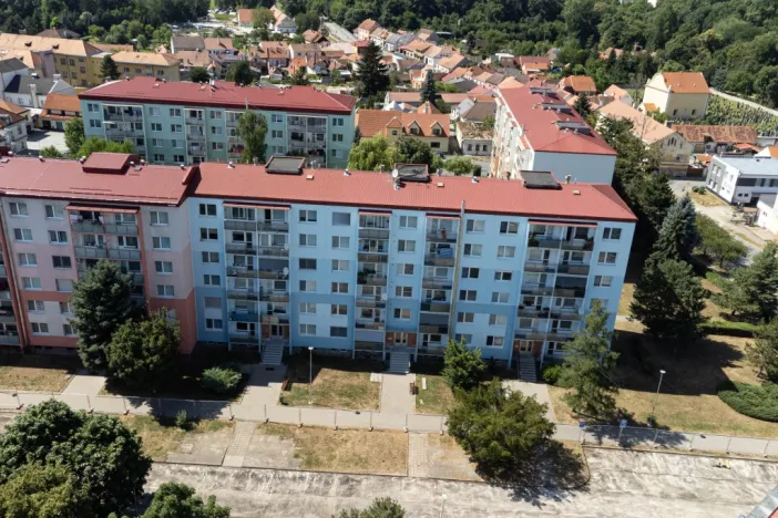 Prodej bytu 3+1, Strážnice, Kovářská, 77 m2