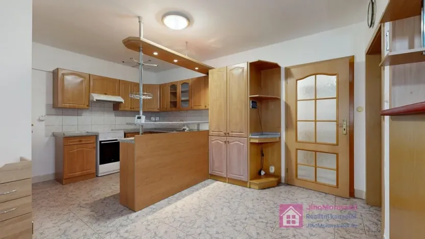 Prodej rodinného domu, Břeclav - Poštorná, Julia Fučíka, 275 m2