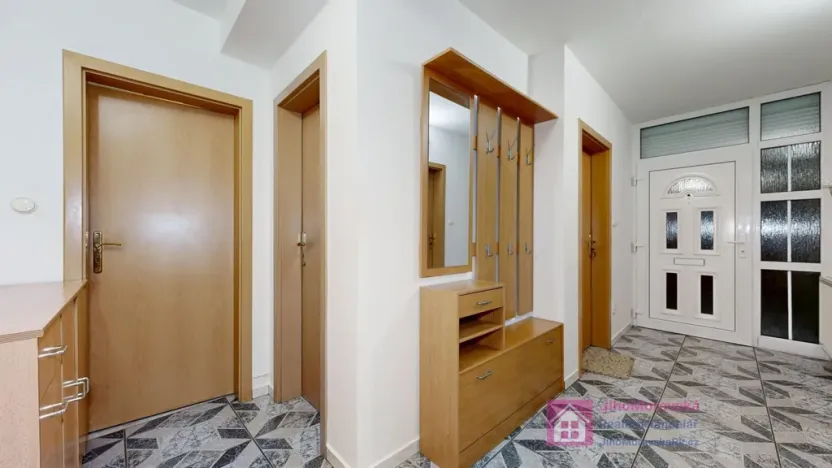 Prodej rodinného domu, Břeclav - Poštorná, Julia Fučíka, 275 m2