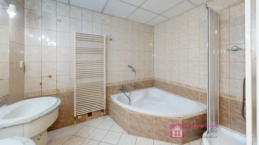 Prodej rodinného domu, Břeclav - Poštorná, Julia Fučíka, 275 m2